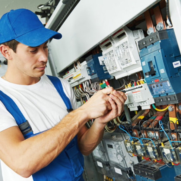 Electrical Maintenance Service By SchoolMan, Kanpur