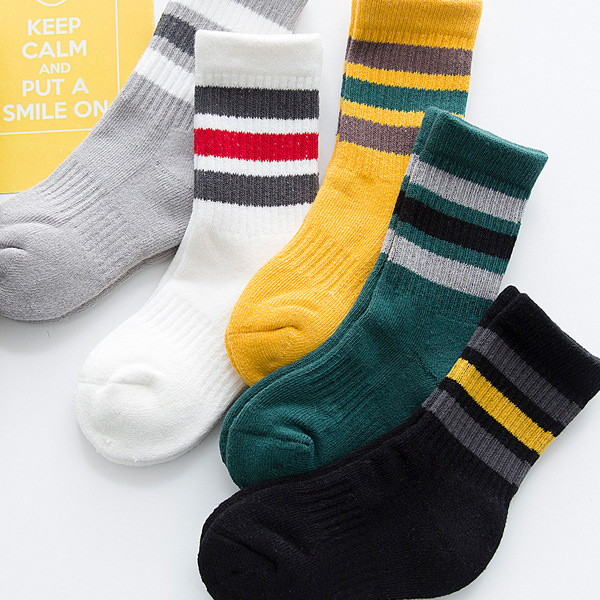 School Socks By SchoolMan, Kanpur