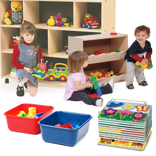 Storage Furniture By SchoolMan, Kanpur